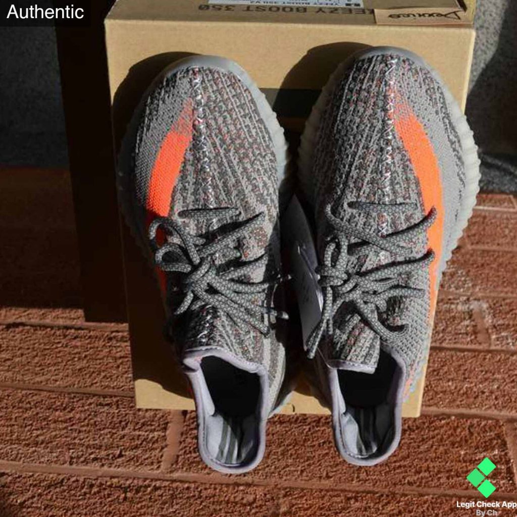 The Ultimate Yeezy Boost 350 V2 Fake Vs Real Guide (All Colourways)