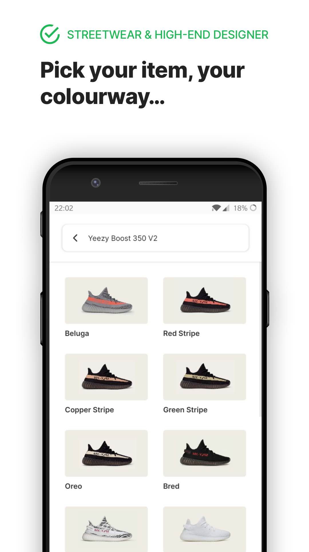 The Ultimate Yeezy Boost 350 V2 Fake Vs Real Guide (All Colourways)