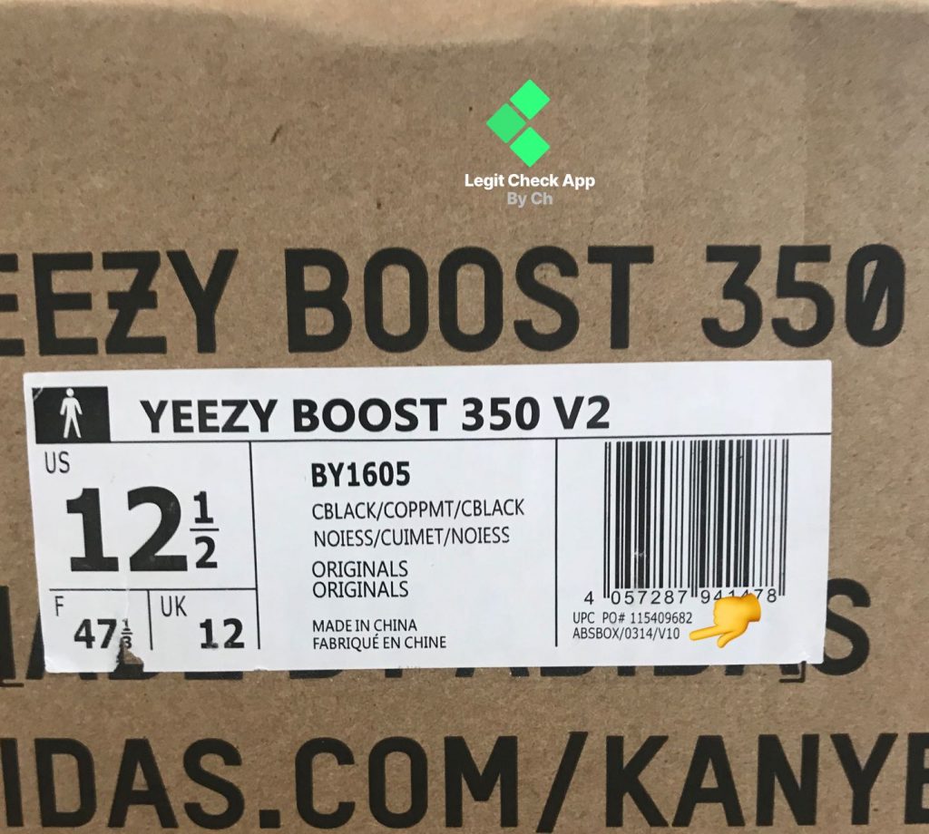 Cheap Adidas Yeezy Boost 350 V2 Light Size 11 Gy3438 Brand New Fast Shipping