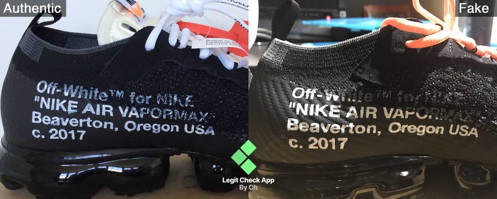 Text - Legit Check App By Ch