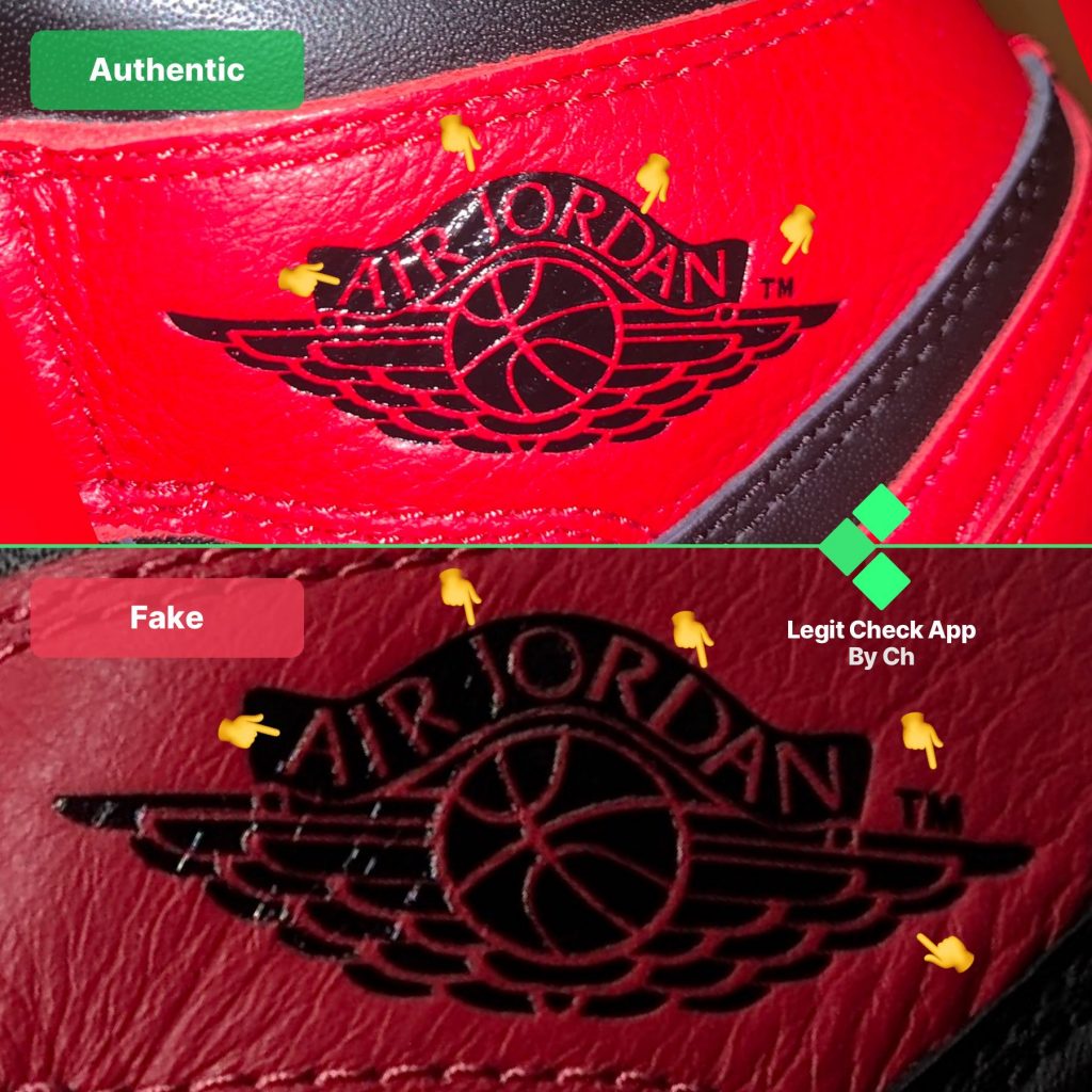 Air Jordan 1 Fake Vs Real Universal Guide (All Colourways) | Legit Check